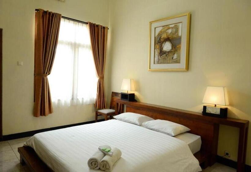 Pensão Griya Teratai