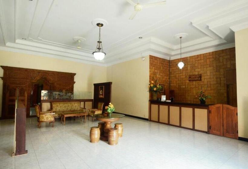 Pensão Griya Teratai