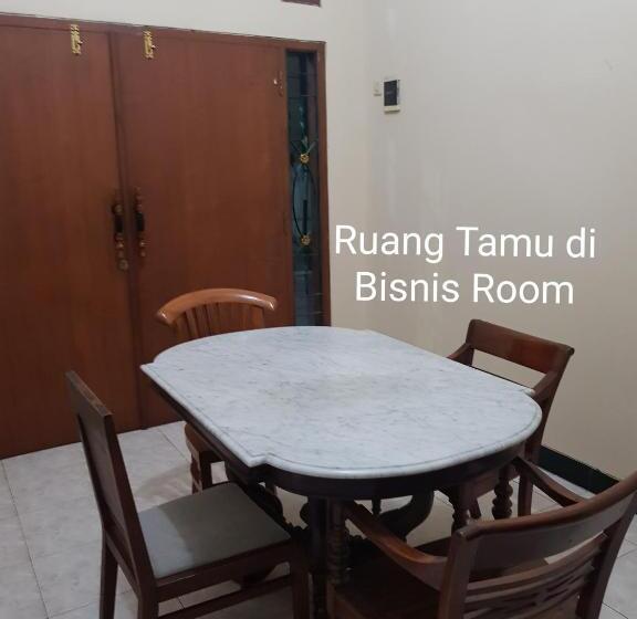 Pensão Griya Teratai