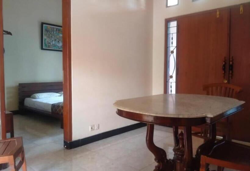 Pensão Griya Teratai