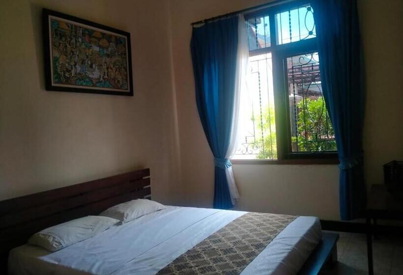 Pensão Griya Teratai