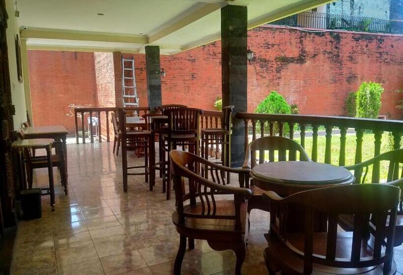 Pensão Griya Teratai