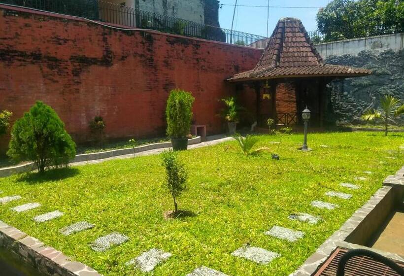 Pensão Griya Teratai