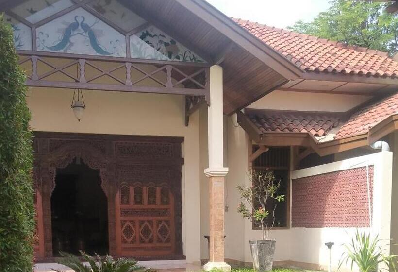 Pensão Griya Teratai