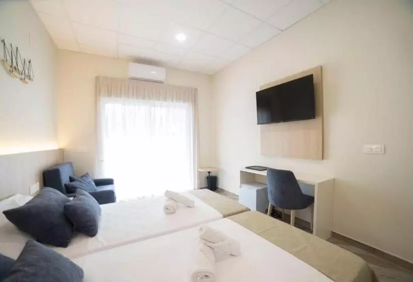 ペンション Hostal Altea Karma