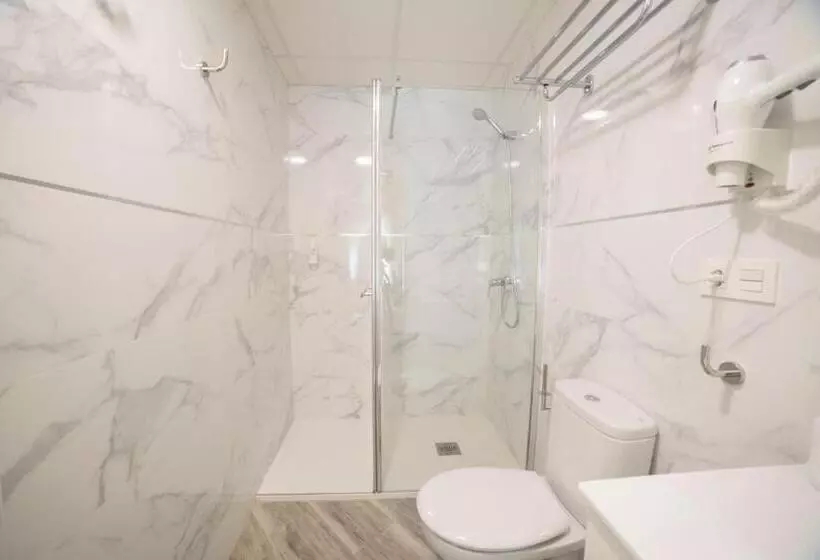 ペンション Hostal Altea Karma