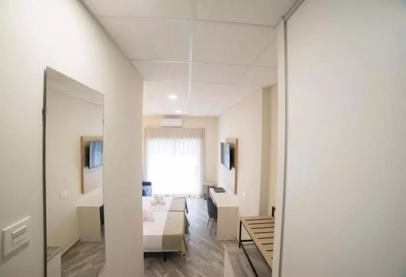 ペンション Hostal Altea Karma