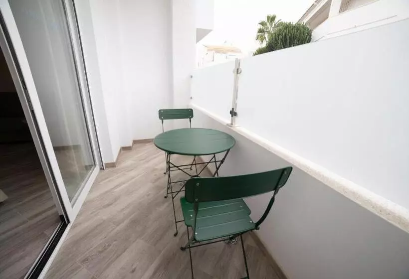 ペンション Hostal Altea Karma