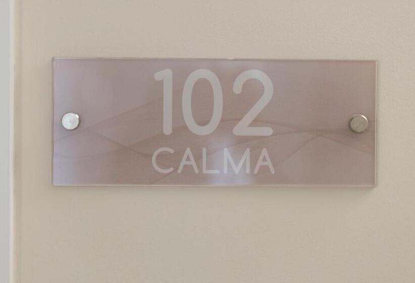 پانسیون Hostal Altea Karma