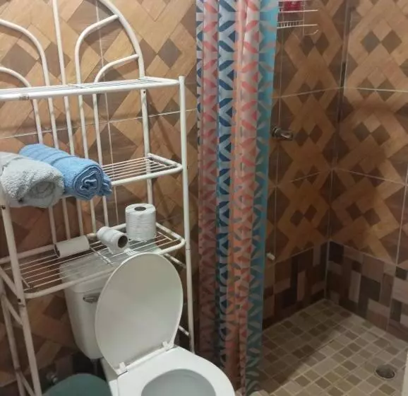 ペンション Hostal El Valle
