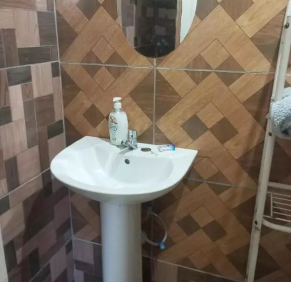ペンション Hostal El Valle