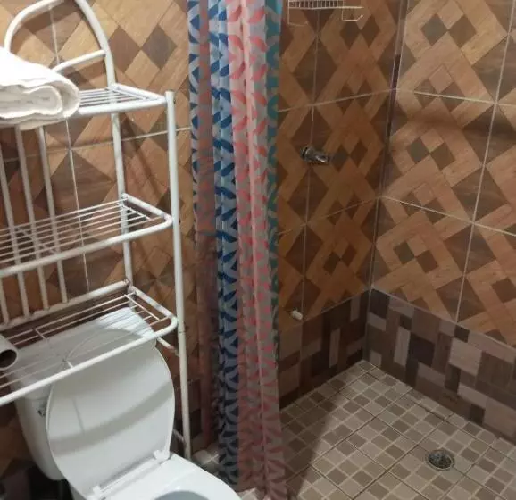 ペンション Hostal El Valle