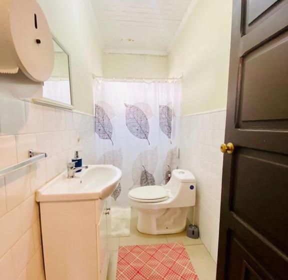 پانسیون Hostel Cartel 405