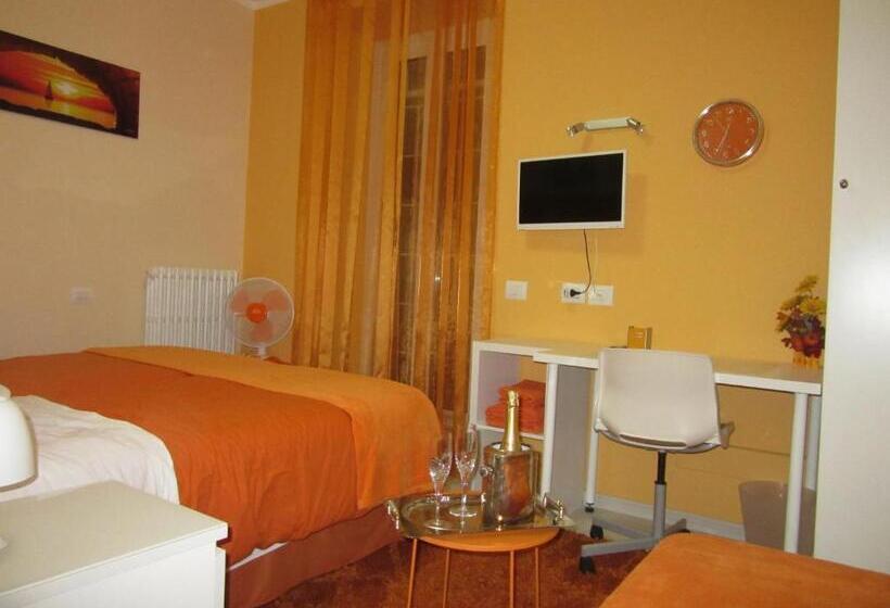 پانسیون Le Gemme Di Perugia   Alloggi In Centro Storico   Via Della Cupa / Via Della Luna