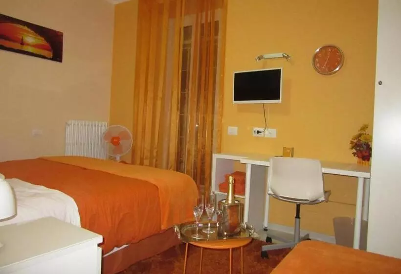 پانسیون Le Gemme Di Perugia   Alloggi In Centro Storico   Via Della Cupa / Via Della Luna