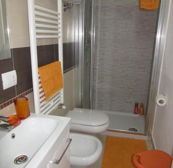 پانسیون Le Gemme Di Perugia   Alloggi In Centro Storico   Via Della Cupa / Via Della Luna