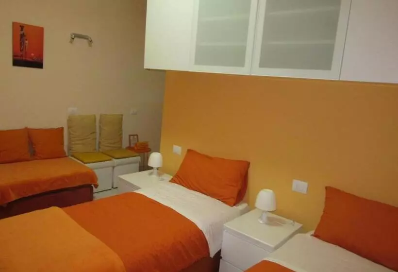 پانسیون Le Gemme Di Perugia   Alloggi In Centro Storico   Via Della Cupa / Via Della Luna