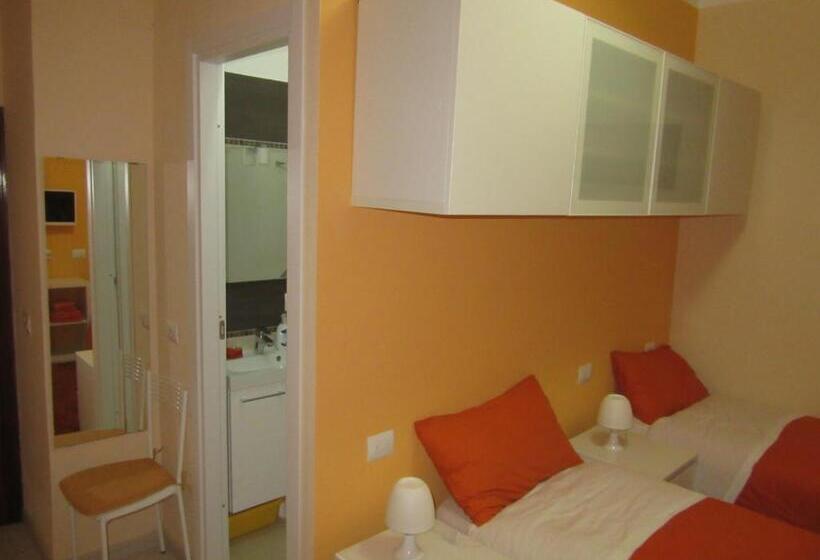 پانسیون Le Gemme Di Perugia   Alloggi In Centro Storico   Via Della Cupa / Via Della Luna