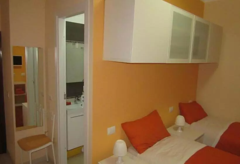 پانسیون Le Gemme Di Perugia   Alloggi In Centro Storico   Via Della Cupa / Via Della Luna