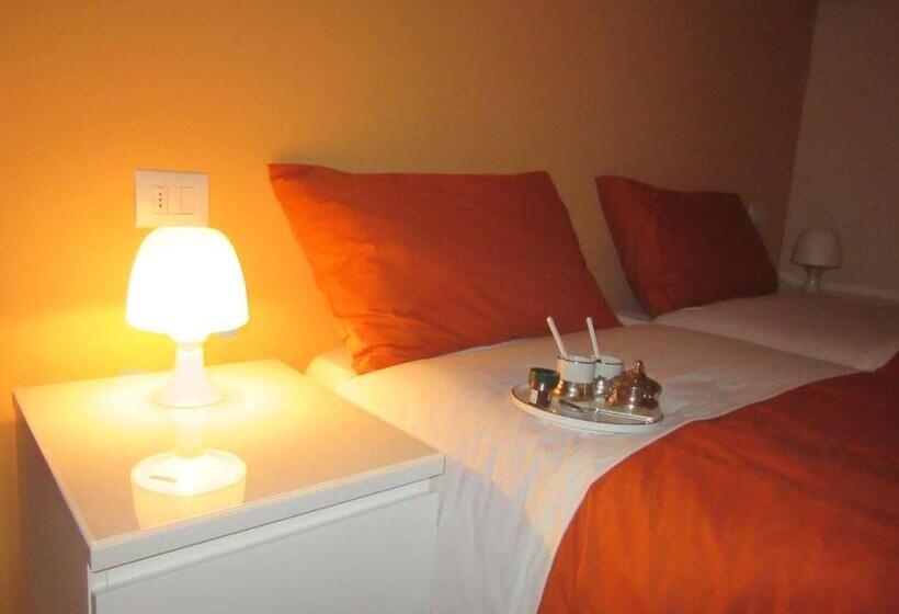 پانسیون Le Gemme Di Perugia   Alloggi In Centro Storico   Via Della Cupa / Via Della Luna