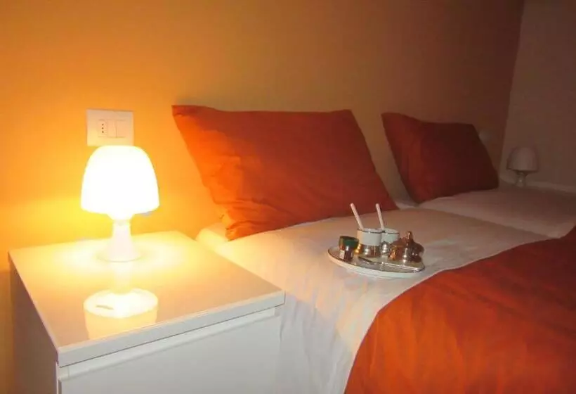 پانسیون Le Gemme Di Perugia   Alloggi In Centro Storico   Via Della Cupa / Via Della Luna