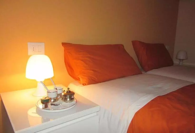 پانسیون Le Gemme Di Perugia   Alloggi In Centro Storico   Via Della Cupa / Via Della Luna