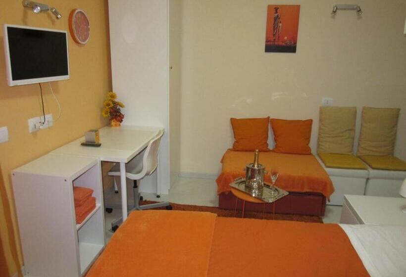 پانسیون Le Gemme Di Perugia   Alloggi In Centro Storico   Via Della Cupa / Via Della Luna