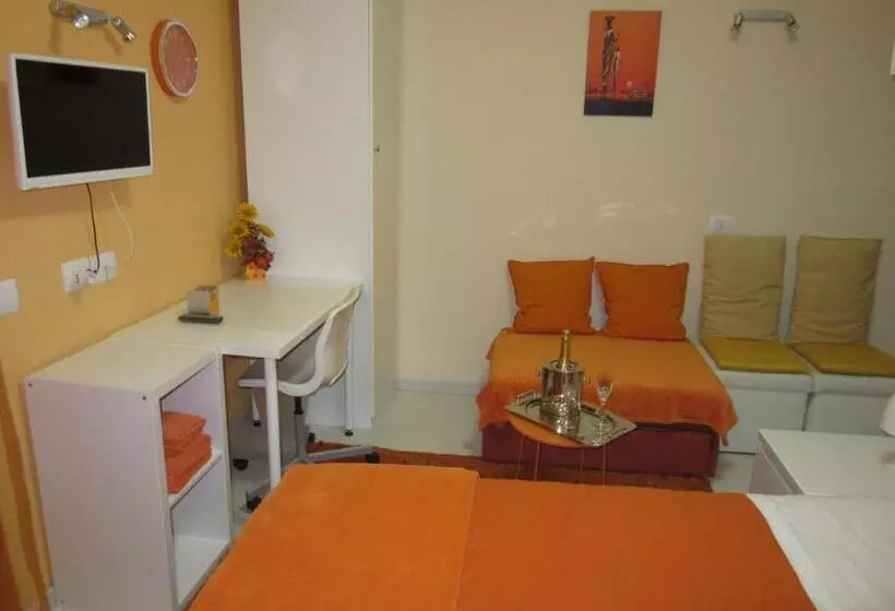 پانسیون Le Gemme Di Perugia   Alloggi In Centro Storico   Via Della Cupa / Via Della Luna