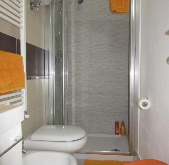 پانسیون Le Gemme Di Perugia   Alloggi In Centro Storico   Via Della Cupa / Via Della Luna