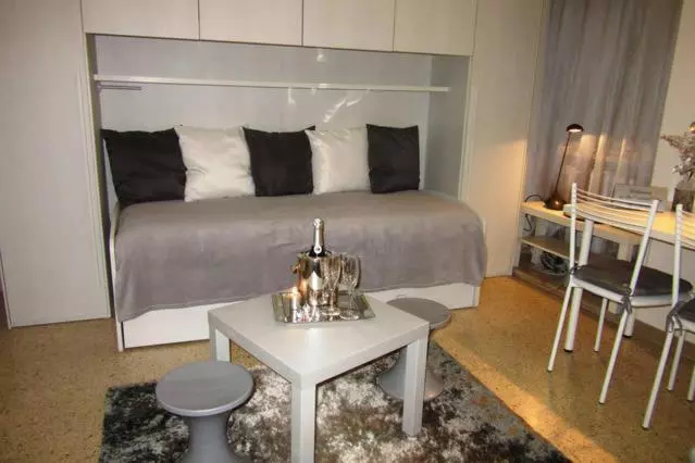 پانسیون Le Gemme Di Perugia   Alloggi In Centro Storico   Via Della Cupa / Via Della Luna