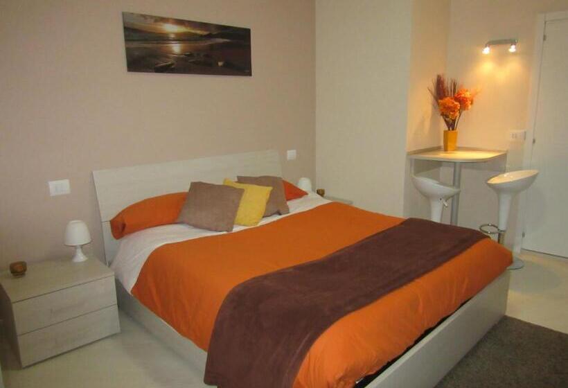 پانسیون Le Gemme Di Perugia   Alloggi In Centro Storico   Via Della Cupa / Via Della Luna