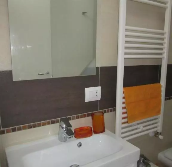 پانسیون Le Gemme Di Perugia   Alloggi In Centro Storico   Via Della Cupa / Via Della Luna