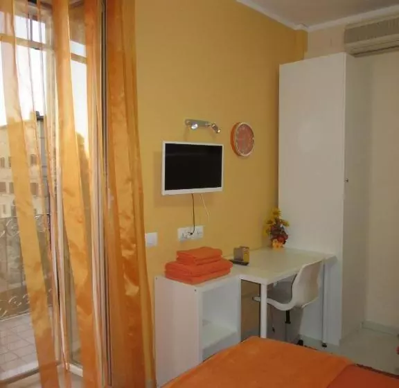 پانسیون Le Gemme Di Perugia   Alloggi In Centro Storico   Via Della Cupa / Via Della Luna