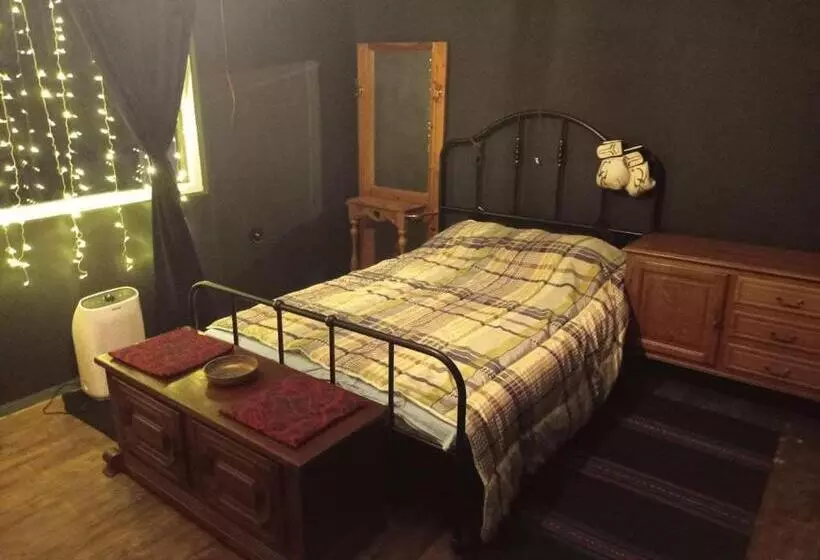 ペンション Princess Guesthouse