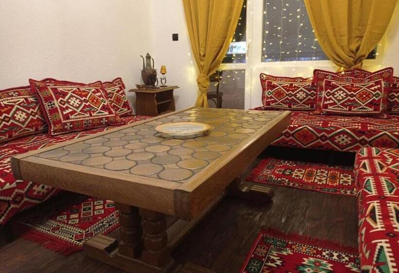 펜션 Princess Guesthouse