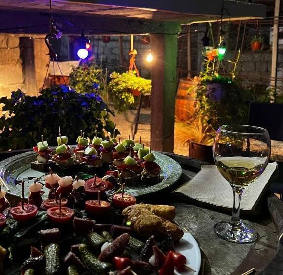 펜션 Princess Guesthouse