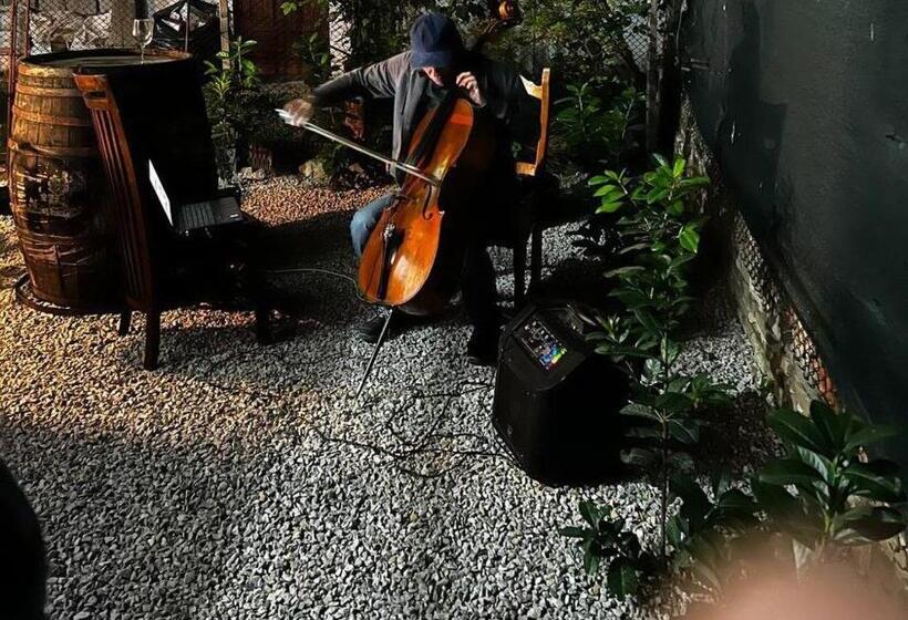 펜션 Princess Guesthouse