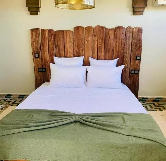 پانسیون Riad Casa Nomad