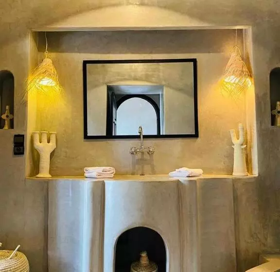 پانسیون Riad Casa Nomad