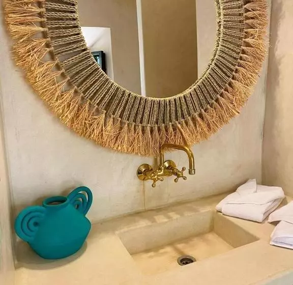 پانسیون Riad Casa Nomad