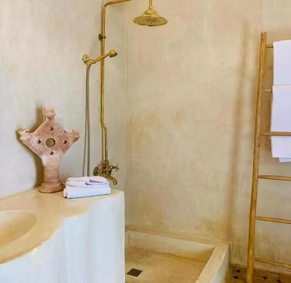 پانسیون Riad Casa Nomad