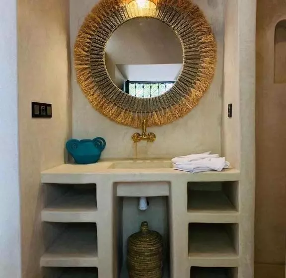 پانسیون Riad Casa Nomad