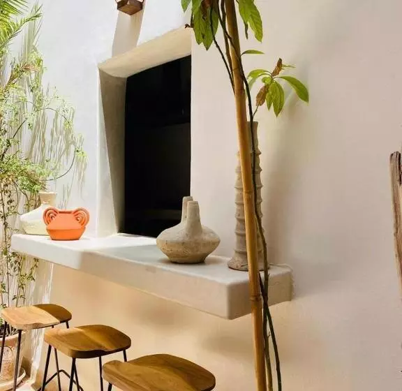 پانسیون Riad Casa Nomad