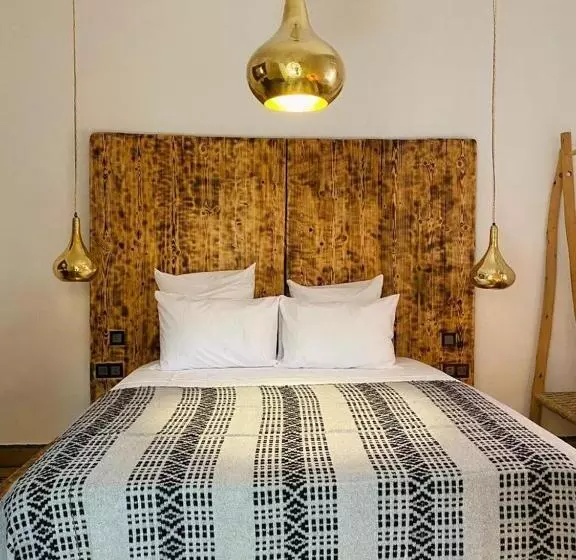 پانسیون Riad Casa Nomad