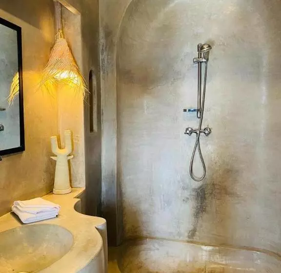 پانسیون Riad Casa Nomad