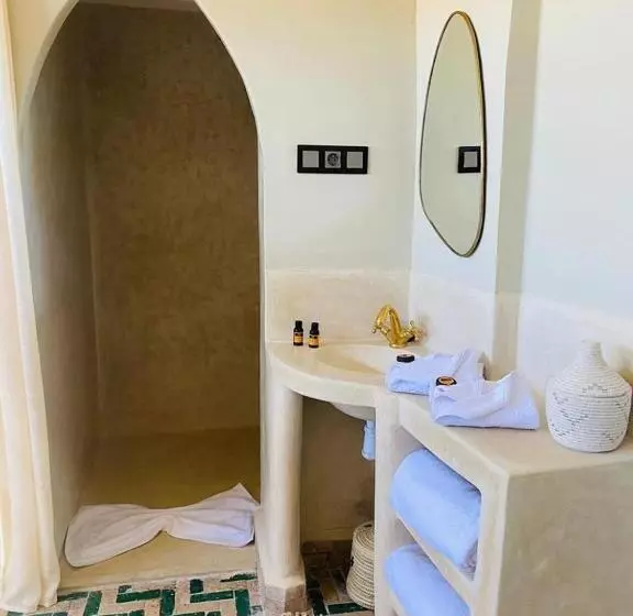 پانسیون Riad Casa Nomad