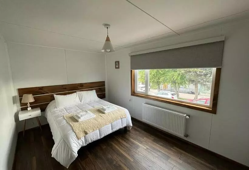 پانسیون Terra Hostal