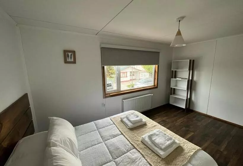 پانسیون Terra Hostal