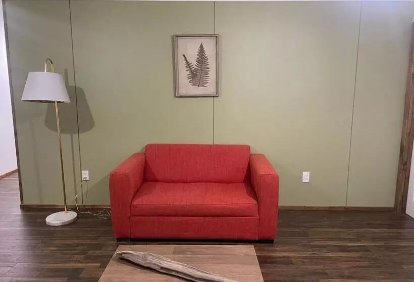 پانسیون Terra Hostal