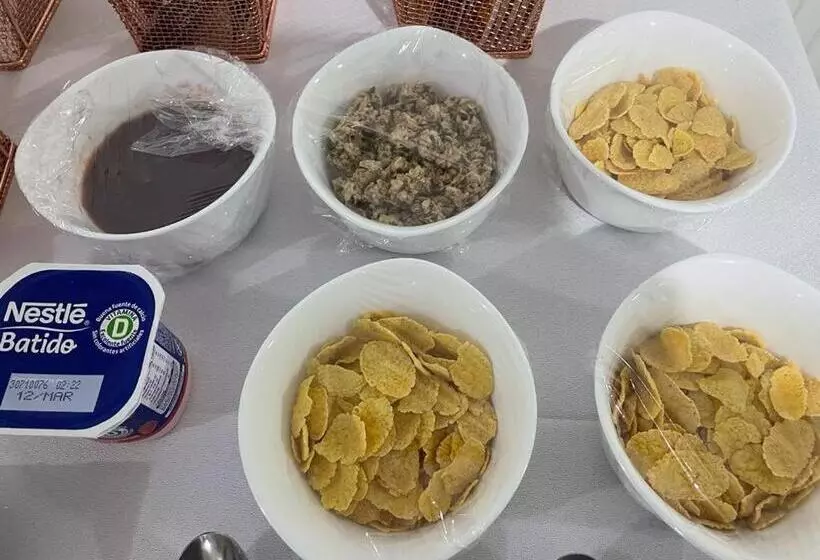 پانسیون Terra Hostal